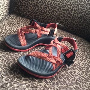 Chacos